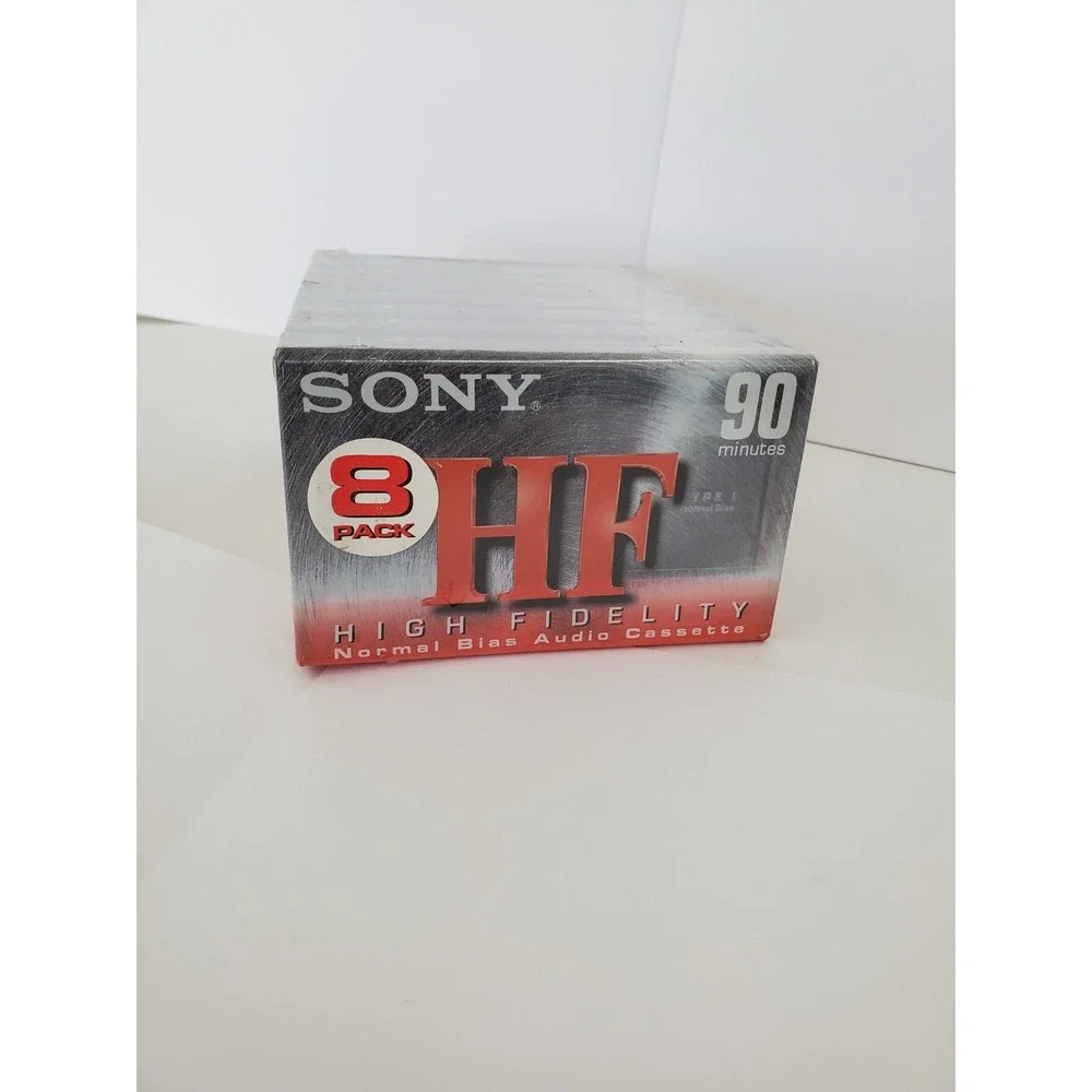 Sony hf 90